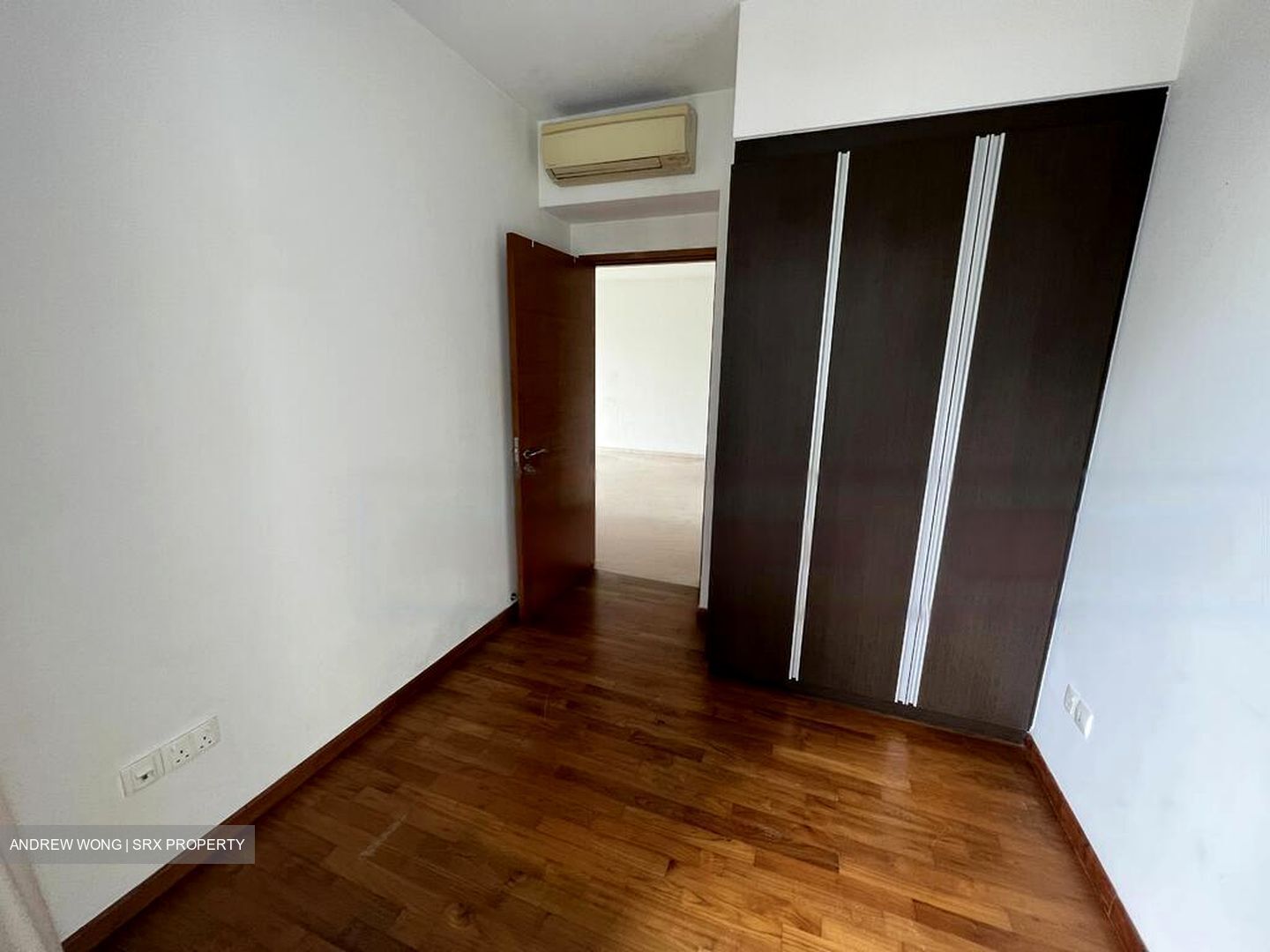 The Parc Condominium (D5), Condominium #483713391